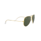 RAY BAN AVIATOR LARGE METAL RB3025/001 62